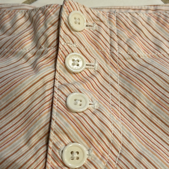 Venezia 100%  Cotton Skirt Size 20 - Picture 8 of 9